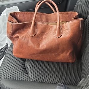 Mark and Graham Elisabetta handbag